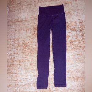 Free People Leggings